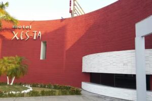 Motel Xesta