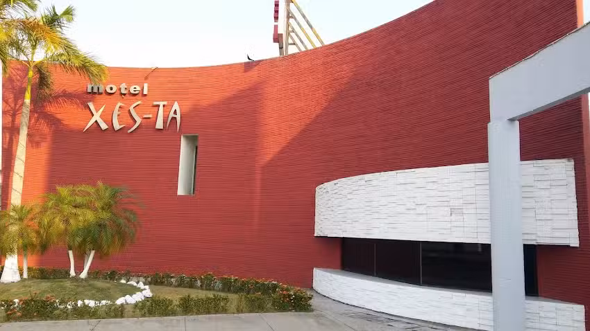 Motel Xesta