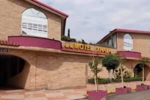 Motel Xhala