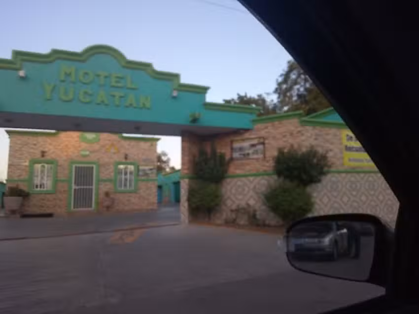 Motel Yucatan