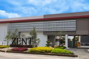 Motel Zent