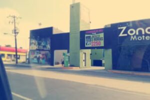 Motel Zona G