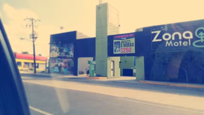 Motel Zona G