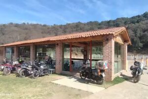 MotoCamping &ldquo;C&rdquo; Adventure Park