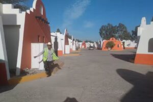 Mr Motel El Ranchero