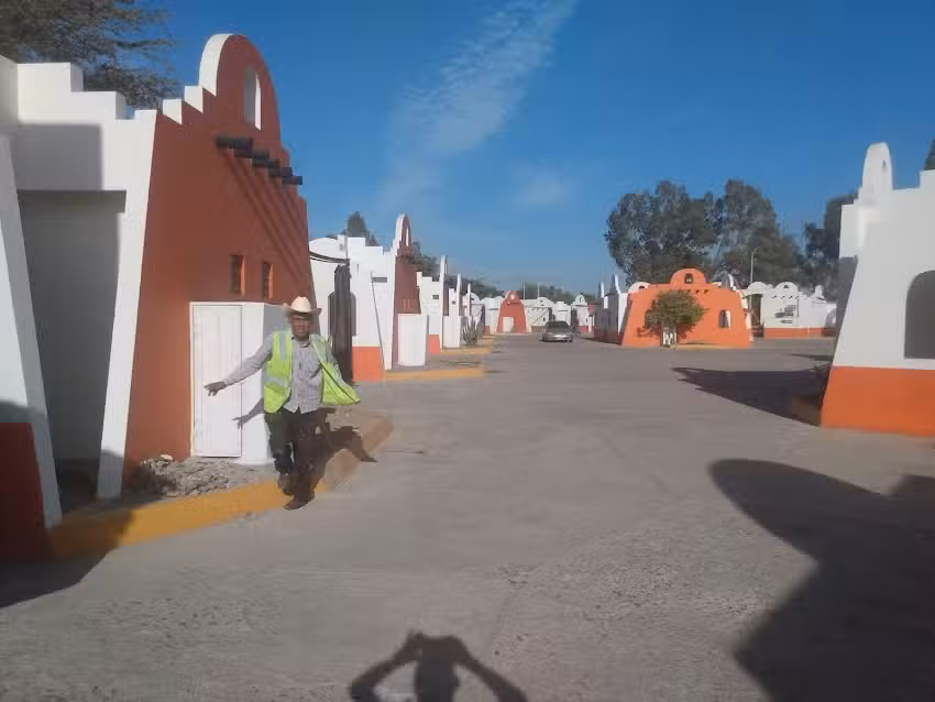 Mr Motel El Ranchero