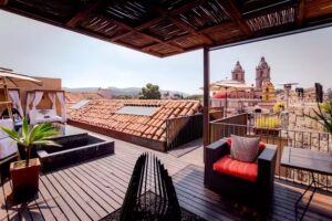 M&uacute;b&uacute; Hotel Boutique