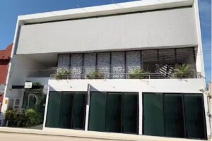 Murana Hotel Boutique Tulum