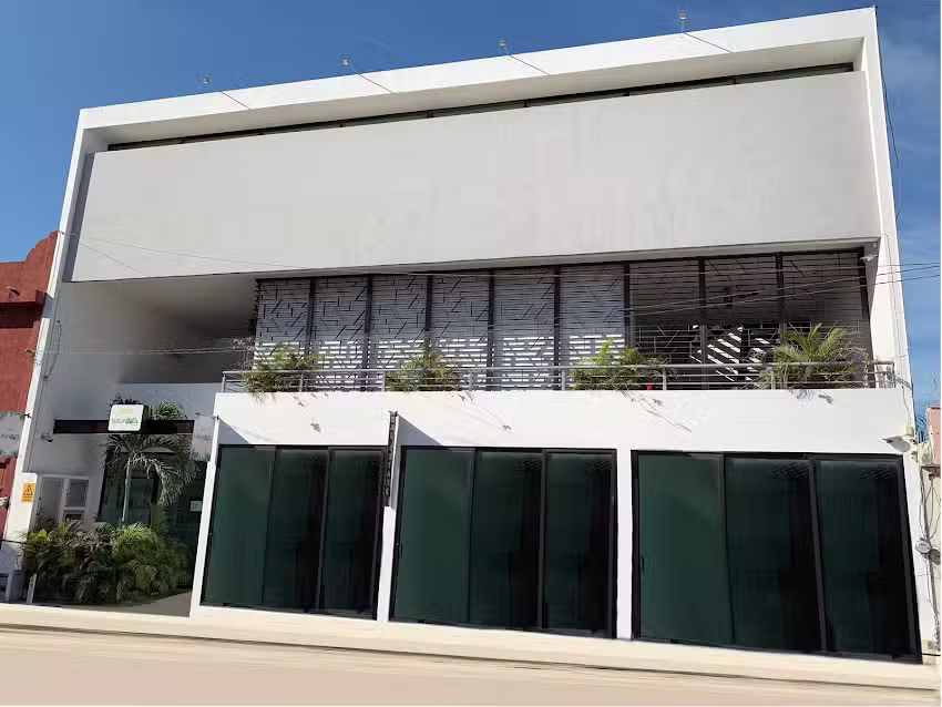Murana Hotel Boutique Tulum