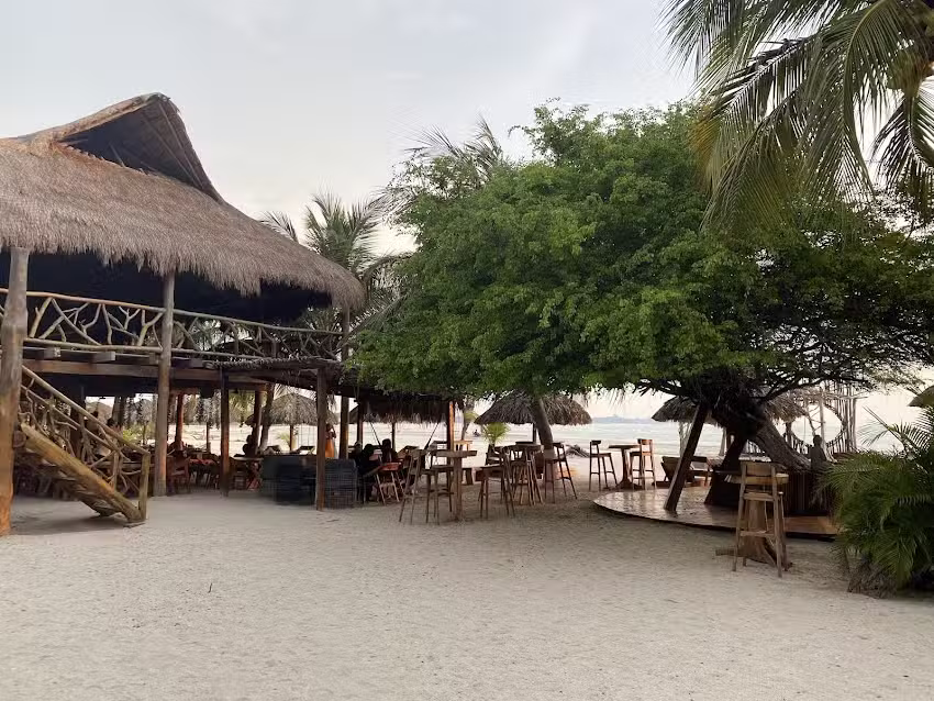 Muun experience. Alojamiento con encanto.