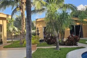 Myoli Bed & Breakfast