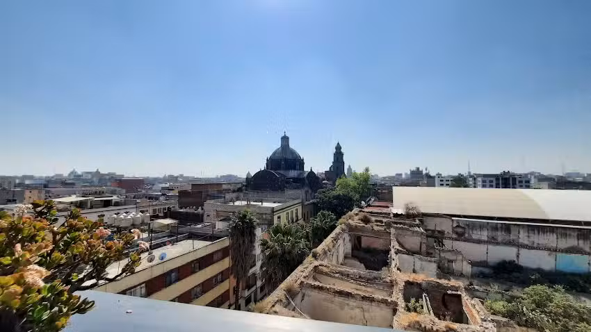 MyPlace Santo Domingo