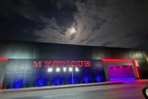 MYSTIQUE MOTEL