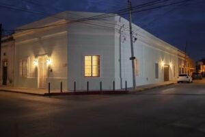 Näab Holistic Housing