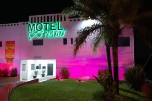 Nabu Motel