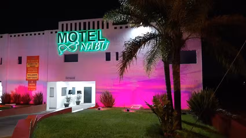 Nabu Motel