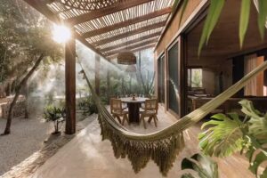 Najil Chak – Tulum Art Residence