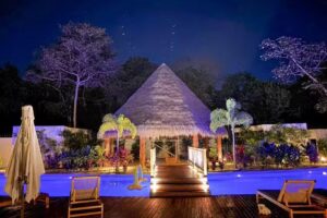 NALH&Aacute; Hotel Boutique y Villas