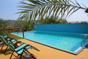 Namaste Zipolite Suites