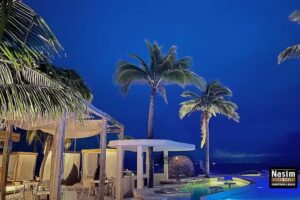 NASIM CONDO HOTEL con Acceso Beach Club Mandarino