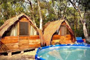 Nativo Bacalar- Hostalito Lahar