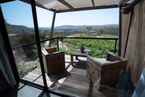 Nativo Chalet & Suites