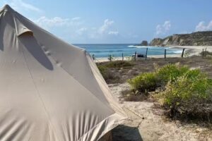 Nativo Surf Camping