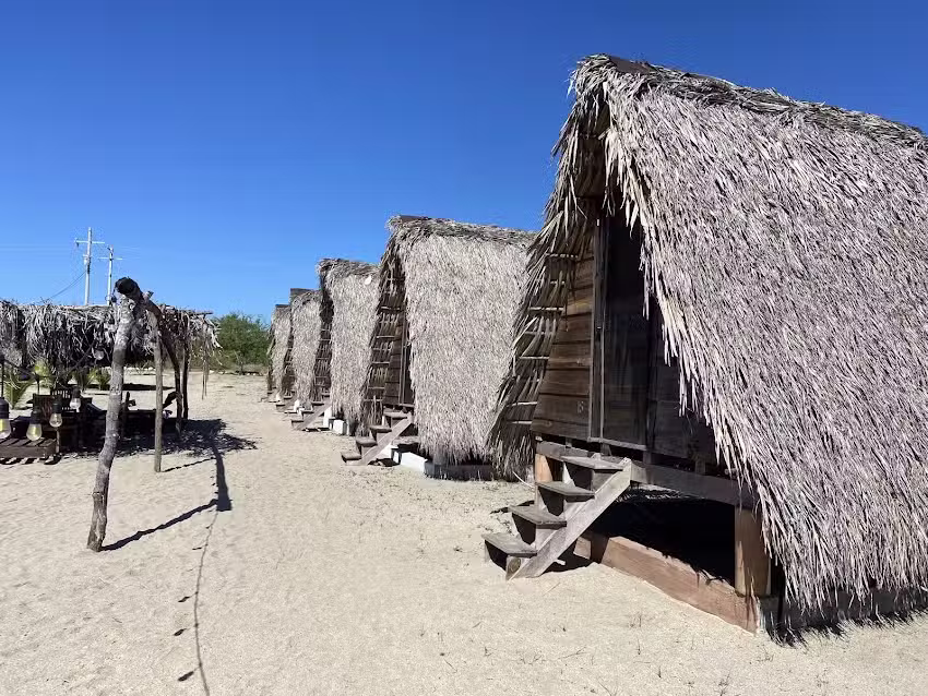 Nattivo Glamping