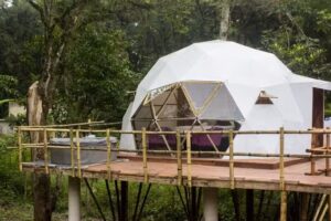 Natura Glamping Briones