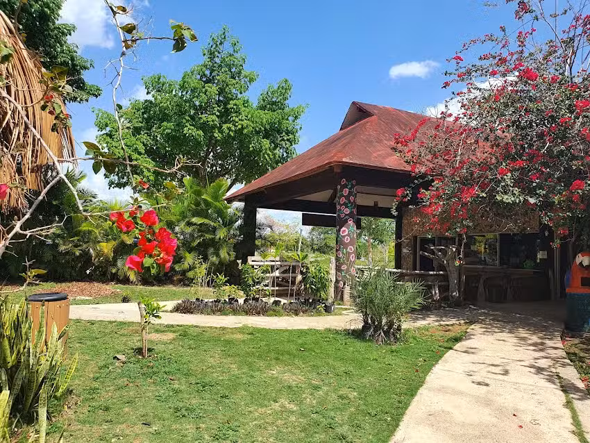 Natural Reserve-Yucatan Silvestre
