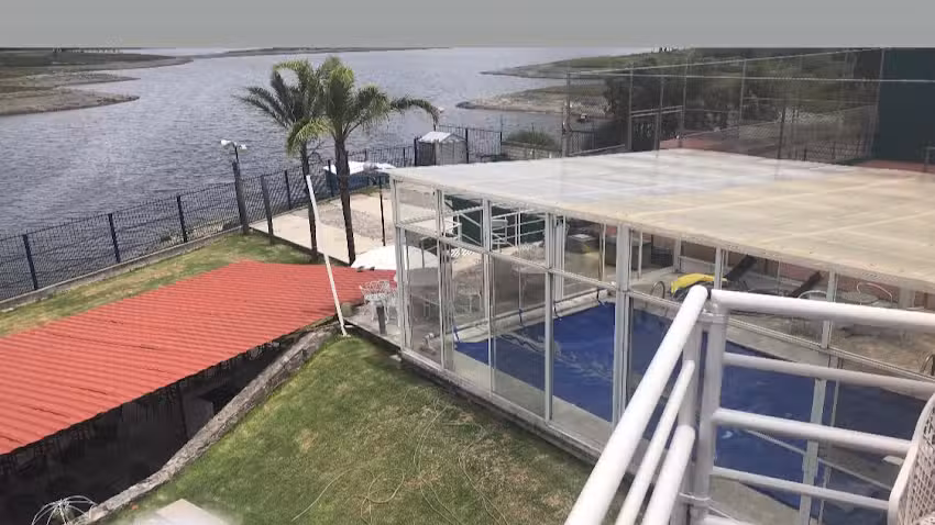 Natural Suites Hotel & Spa