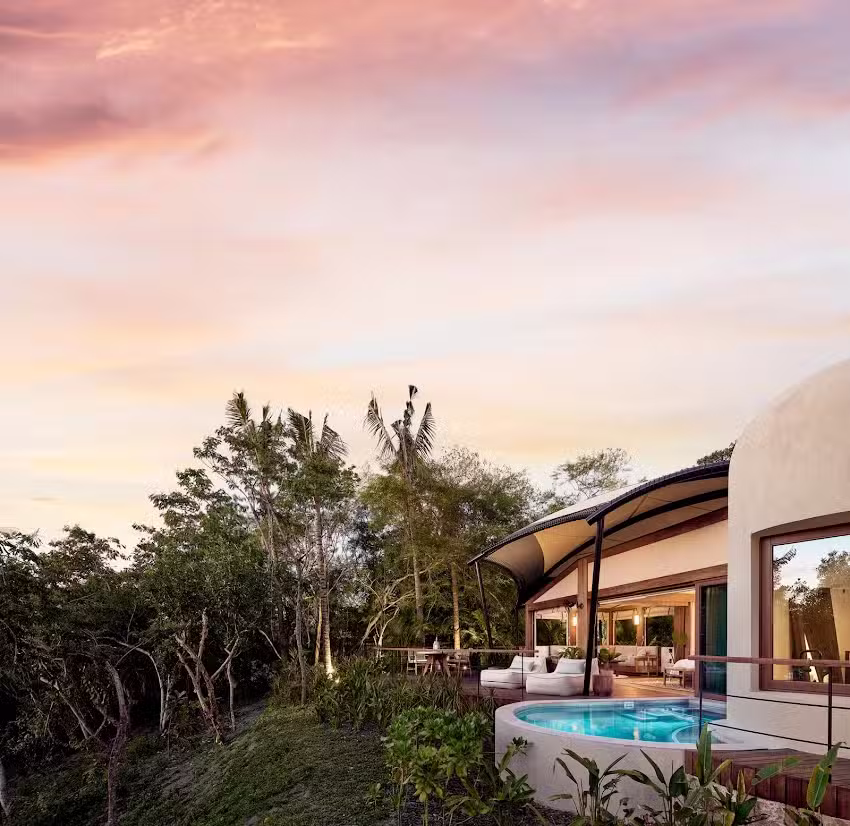 Naviva, A Four Seasons Resort, Punta Mita, Mexico