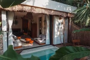 Naya Bacalar Lagoon Front Hotel & Restaurant