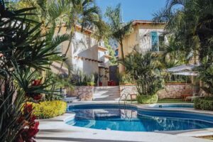 Nequi Hotel Boutique