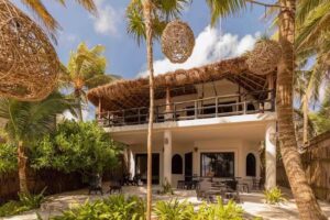 NEST Tulum