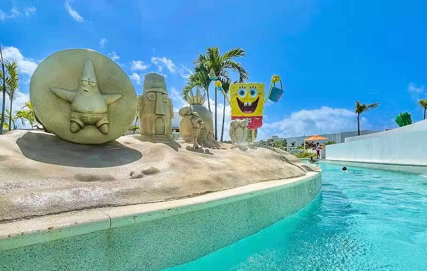 Nickelodeon Hotels & Resorts Riviera Maya
