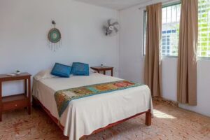 Nido Bacalar (T&uacute; hogar lejos de casa)