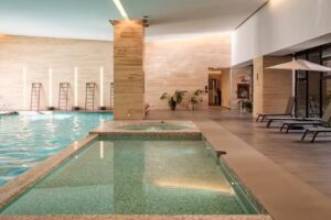 Nido @ Neuchatel Polanco