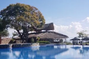 Nimue Marina Residence & Hotel Boutique