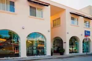 Nina Hotel Playa del Carmen