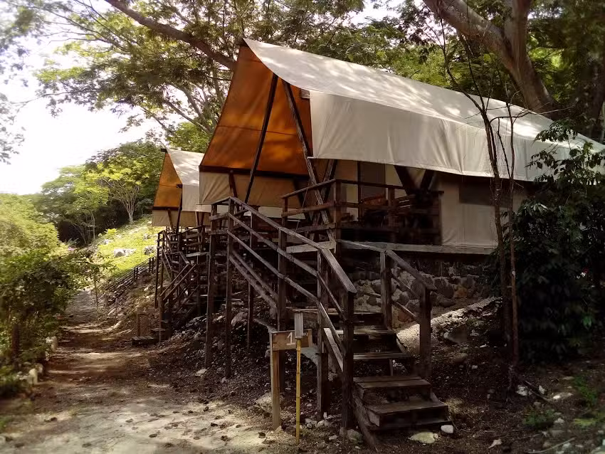 Nirvana Centro de Retiros