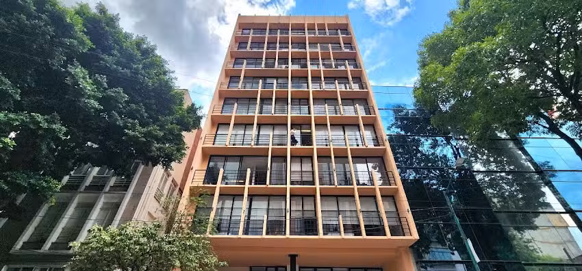 Niu Reforma Departamentos