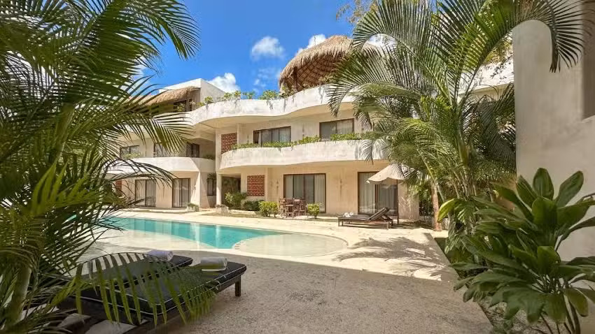 Niwa Tulum