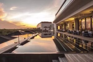 NIZUC Resort & Spa &ndash; Cancun