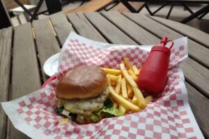 No2 Art House & Coffee House