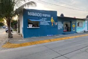 NOKTOS Coatzacoalcos