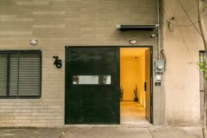 Noma Condesa Mexico City by Lumina