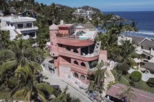 Nomada Wellness Hotel