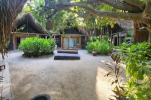 Nômade Temple Tulum