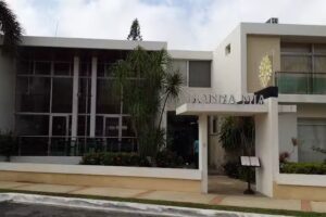 Nonna Mia Restaurante & Hotel